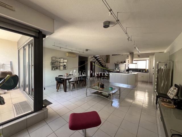 Appartement vente à Faubourg du Soleil, Alès