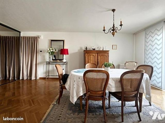 Appartement vente à Angers