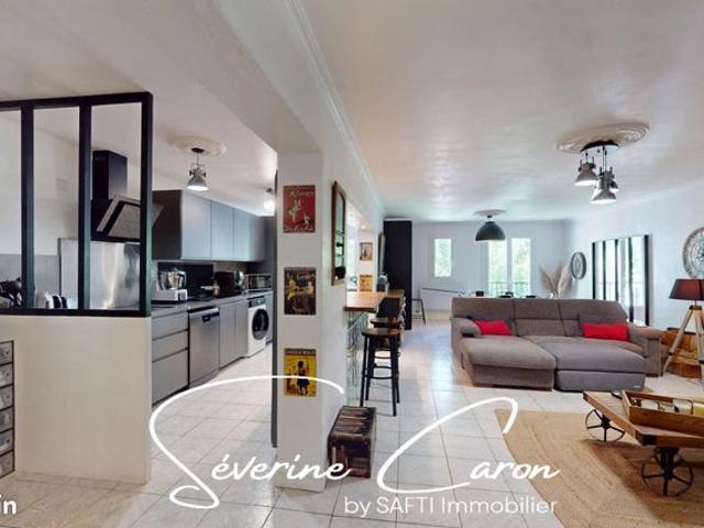 Appartement vente à Brignoles, Var