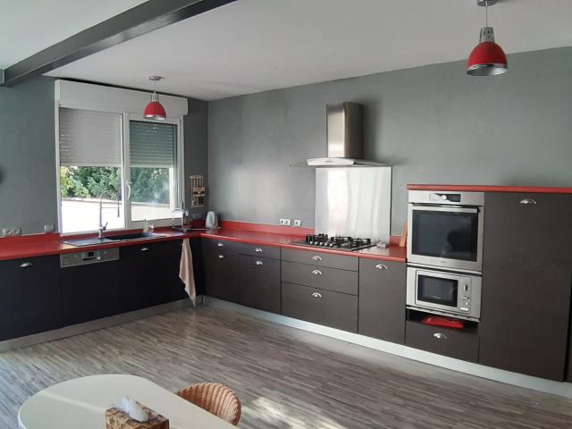 Appartement vente à Villeneuve-de-Berg, Ardèche