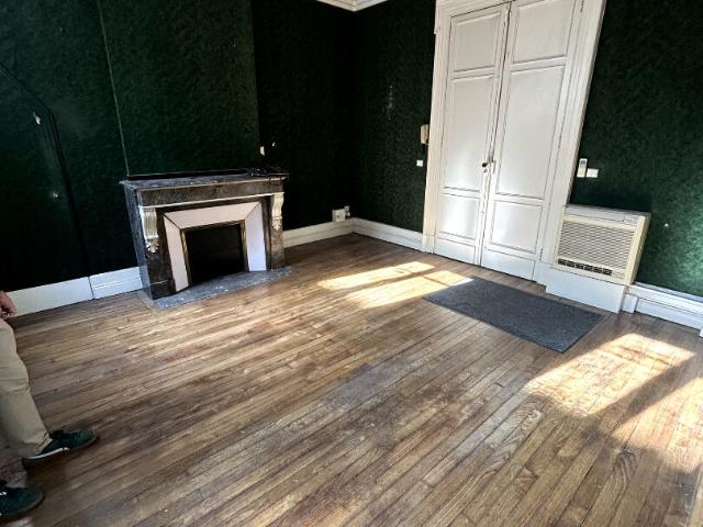 Appartement vente à Toulouse