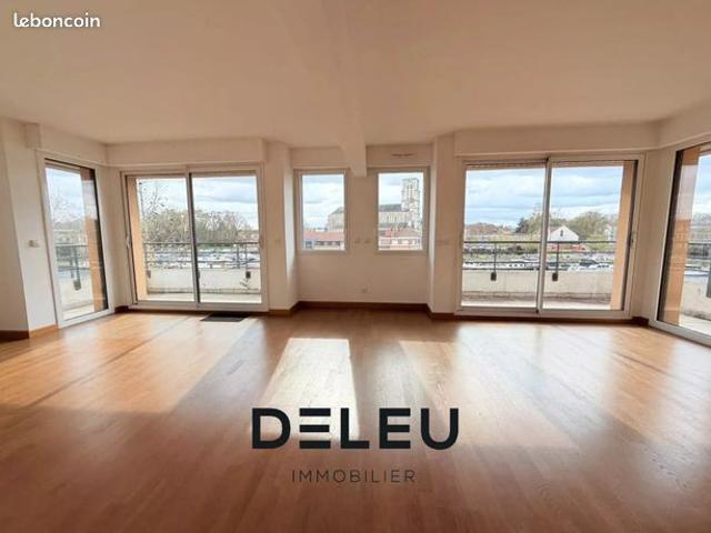 Appartement vente à Lille, Wambrechies