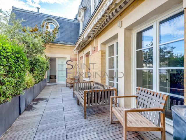 Appartement vente à Paris 8e Arrondissement, Paris