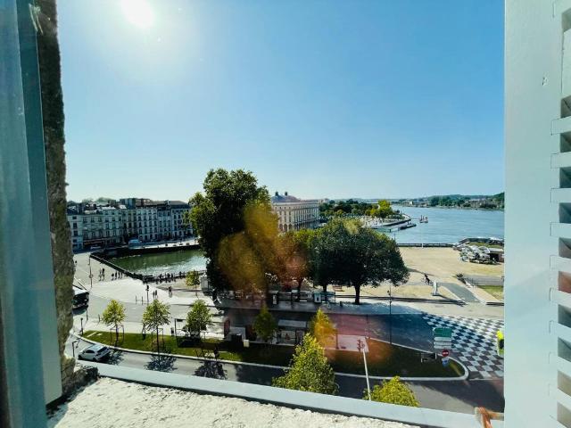 Appartement vente à France métropolitaine, Bayonne