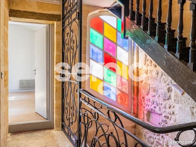 Appartement vente à Bordeaux, Gironde