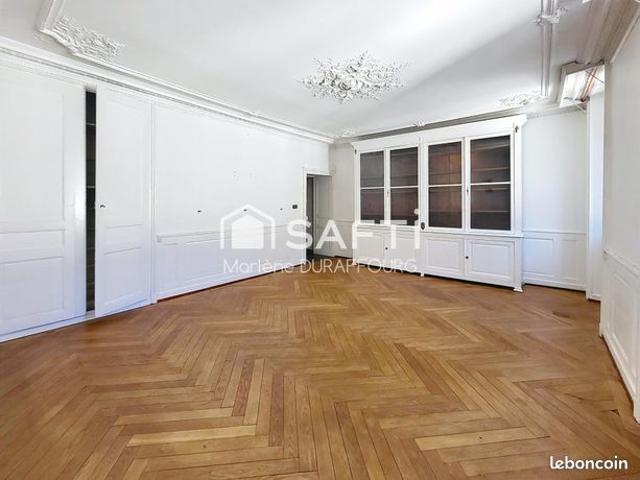 Appartement vente à Hauts de Bienne, Jura