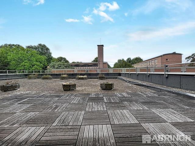 Appartement vente à Lille