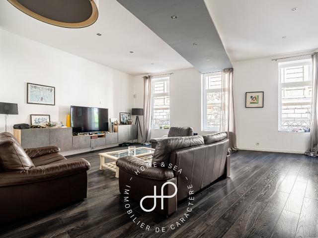 Appartement vente à Marseille