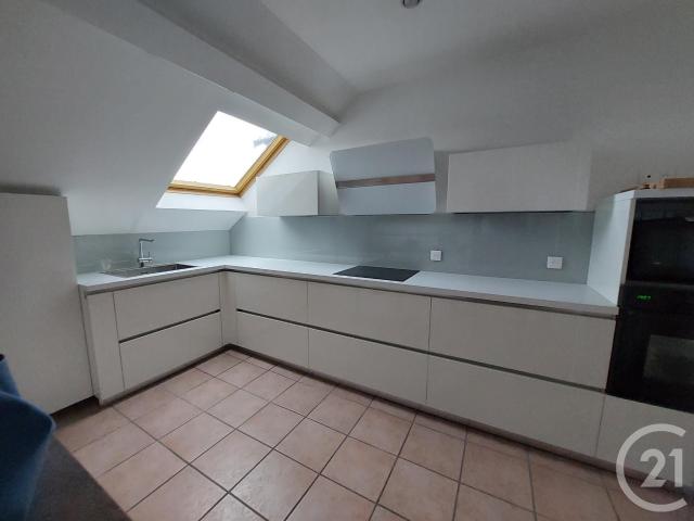 Appartement vente à Montluçon