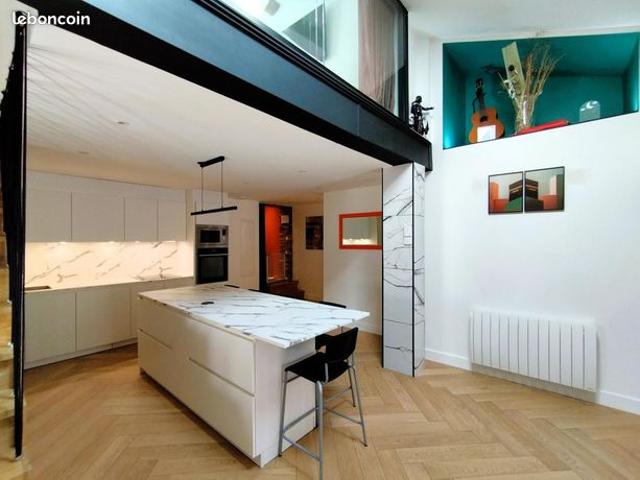 Appartement vente à Villefranche-sur-Saône, Rhône