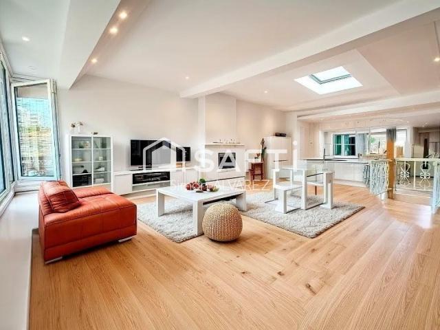 Appartement vente à Toulouse