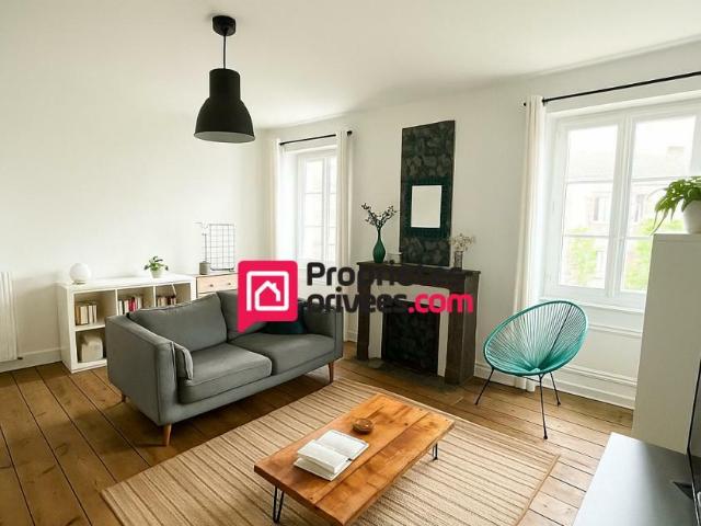 Appartement vente à Saint-vincent-de-tyrosse, Le Clerq