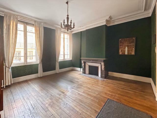 Appartement vente à Toulouse