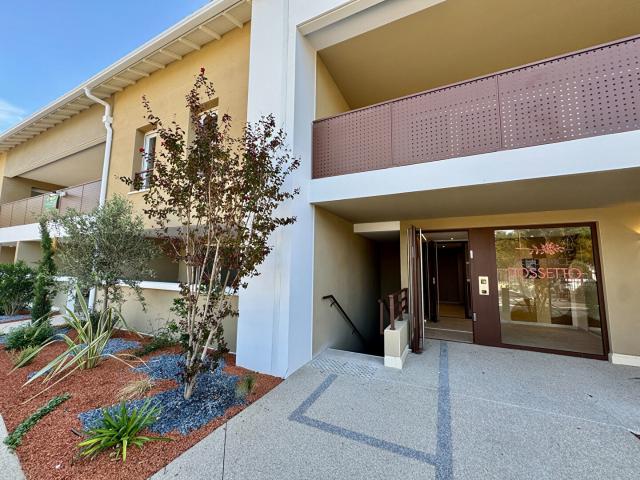 Appartement vente à Le Pilon Blanc, Salon-de-Provence
