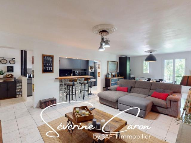 Appartement vente à Brignoles