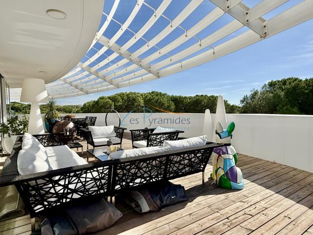 Appartement vente à Montpellier, La Grande-motte