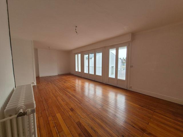 Appartement vente à Boulogne-sur-Mer, Boulogne-sur-mer
