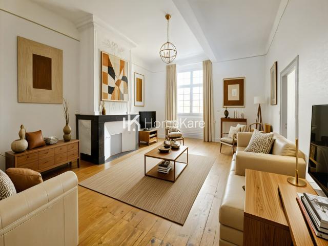 Appartement vente à Montauban