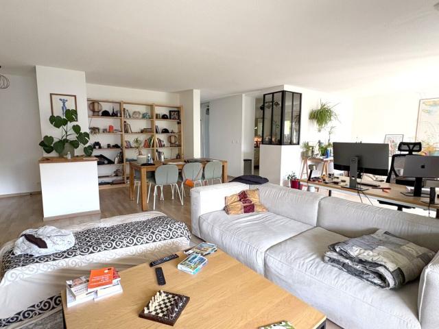 Appartement vente à Lorient, Bretagne