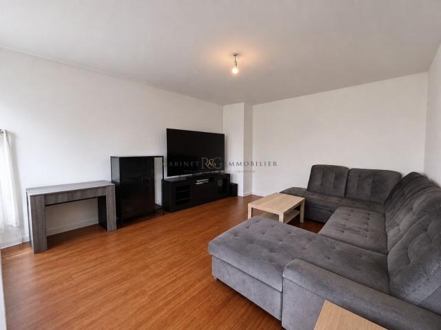 Appartement location à Metz, Bronvaux