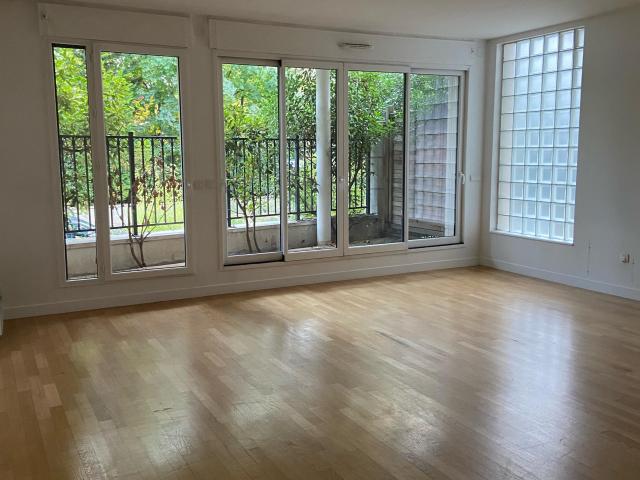 Appartement location à Nanterre, Levallois-perret