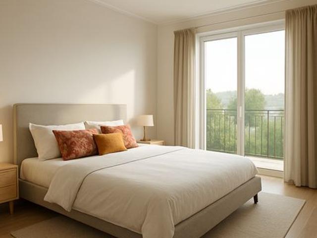 Appartement vente à Boulogne-Billancourt, Ville-d'avray