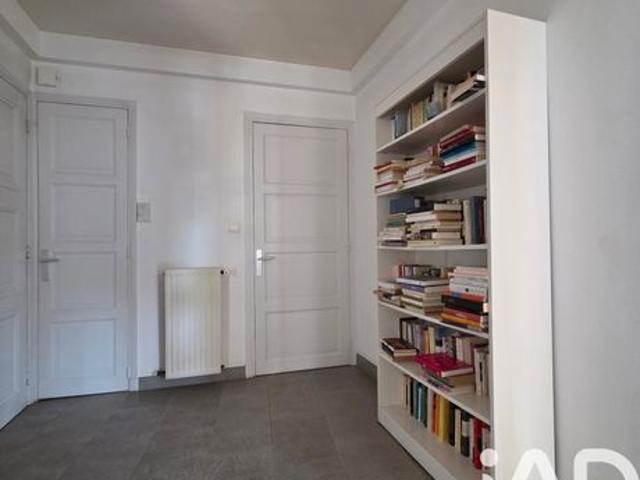 Appartement vente à Tours