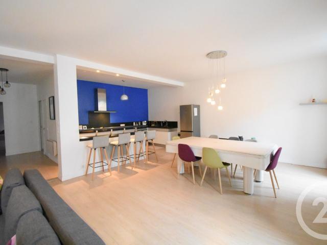 Appartement location à Vichy, Allier