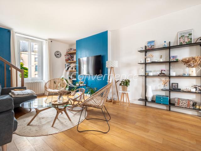 Appartement vente à Limoges