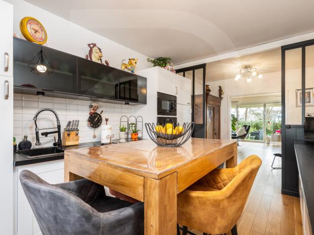 Appartement vente à Le Havre