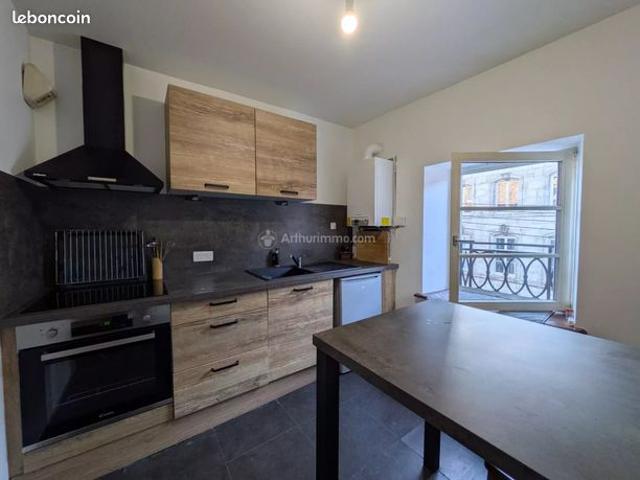 Appartement vente à Neufchâteau