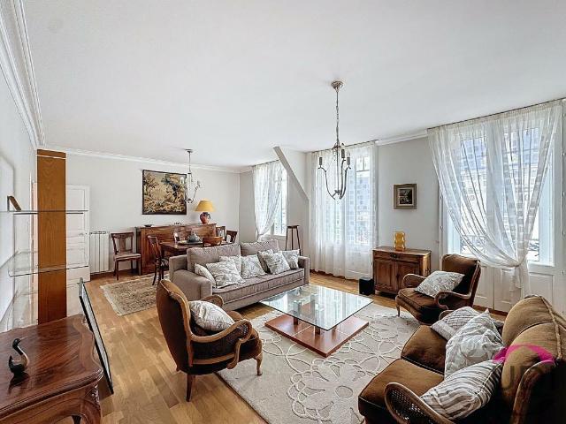 Appartement vente à Montluçon