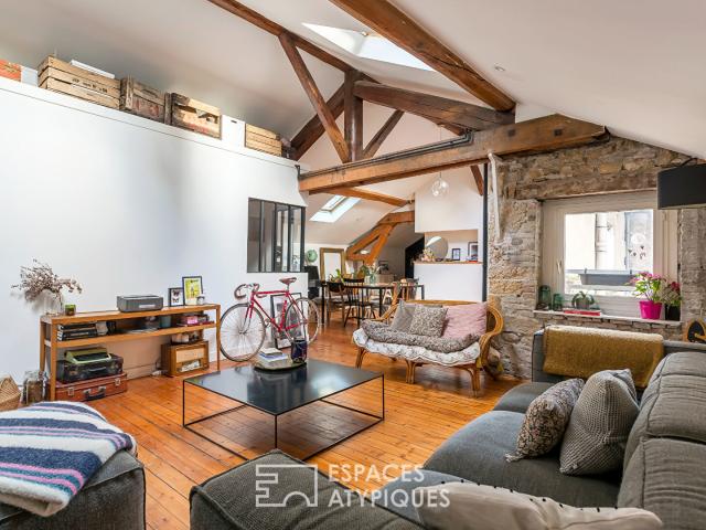 Appartement vente à Lyon, Métropole de Lyon