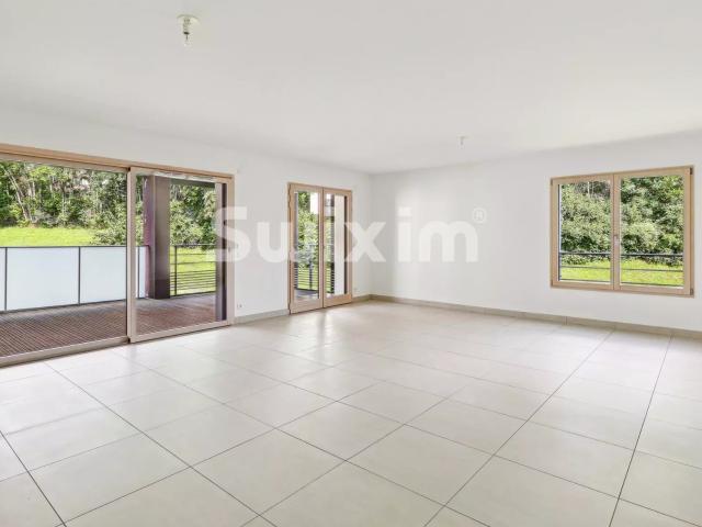 Appartement vente à Gex, Divonne-les-bains