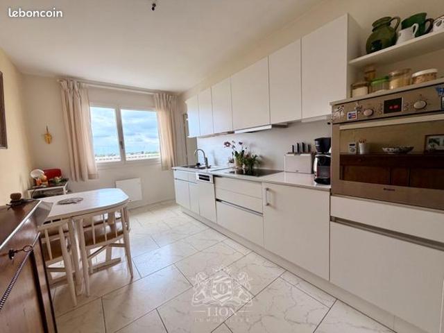 Appartement vente à Lille