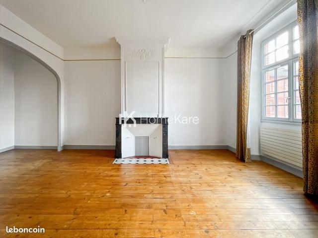 Appartement vente à Montauban