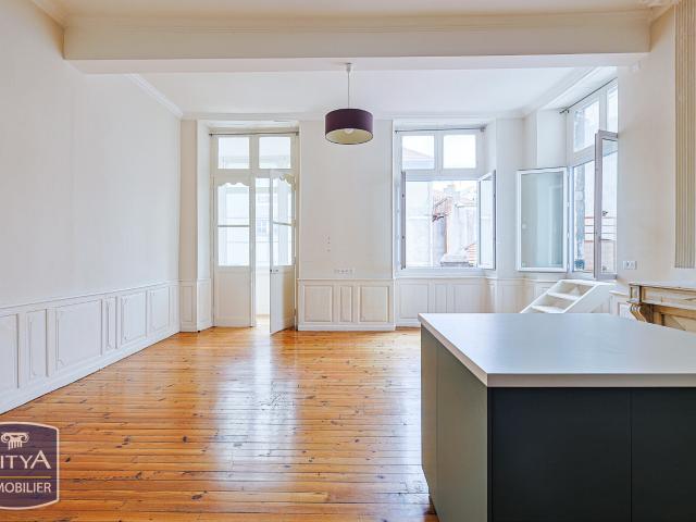 Appartement vente à Pau