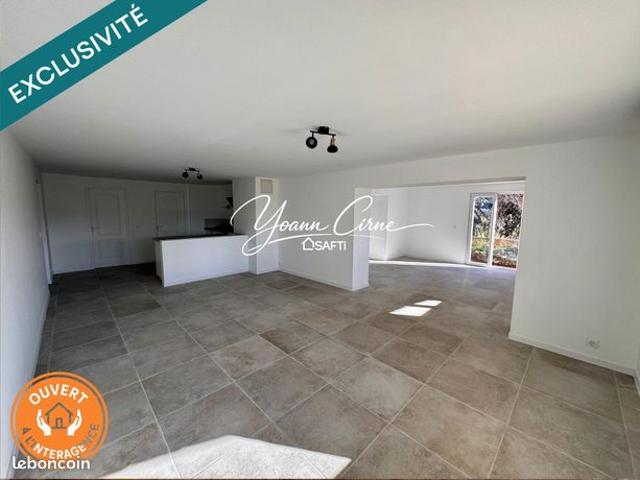 Appartement vente à Aix-en-Provence, Meyreuil