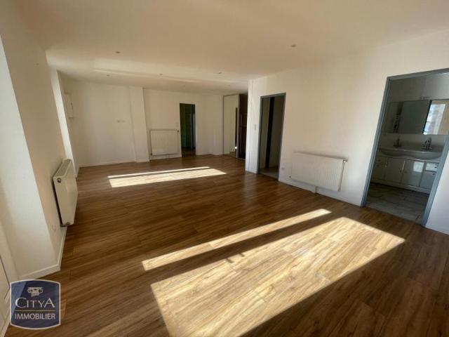 Appartement location à Saint-Étienne, Le Chambon-feugerolles