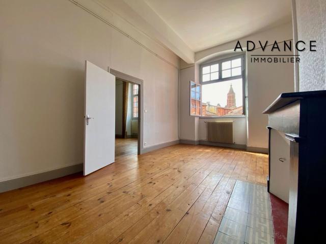 Appartement vente à Montauban