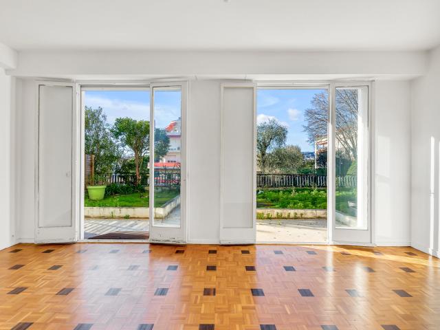 Appartement location à Valrose, Nice