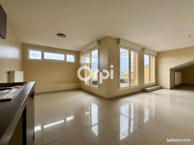 Appartement vente à Saint-Quentin, Saint-quentin