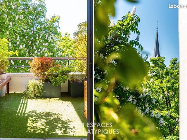 Appartement vente à Dijon, Côte-d'Or