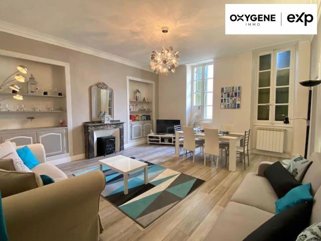 Appartement vente à Carcassonne