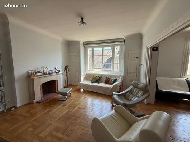 Appartement vente à Tours