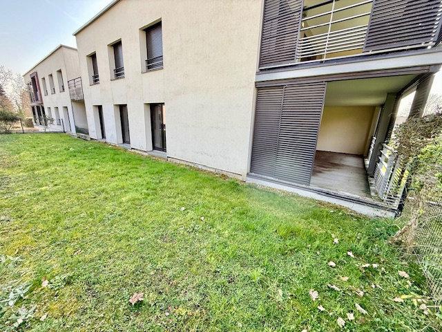 Appartement vente à Gex, Divonne-les-bains
