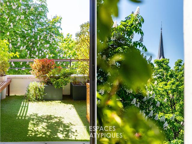 Appartement vente à Dijon