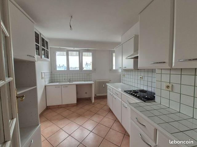 Appartement vente à Boulogne-sur-Mer, Boulogne-sur-mer
