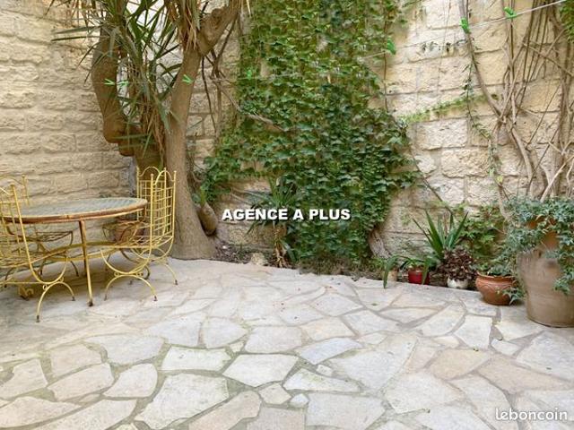 Maison vente à Nîmes, Le Grau-du-roi