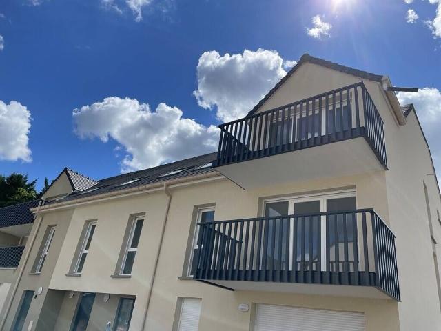 Appartement location à Le Clos des Noyers, Les Ageux